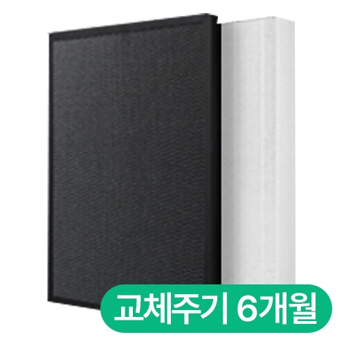 위닉스 타워 전용 CXQ-S2 필터세트
