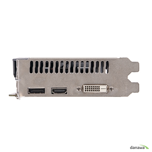 이엠텍 지포스 GTX 1650 SUPER MIRACLE D6 4GB_이미지
