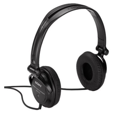 SONY MDR-V150