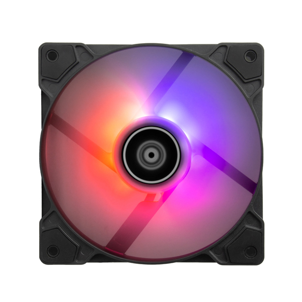 SilverStone IceGem 240P ���̺���