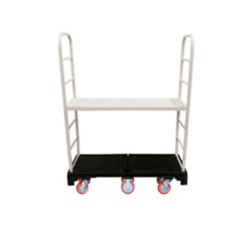 신원산업 고하중 물류운반용 카트랙 (바퀴4개)