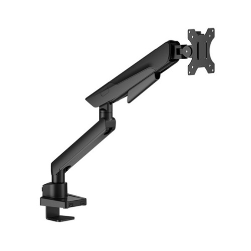 제로 싱글 모니터암