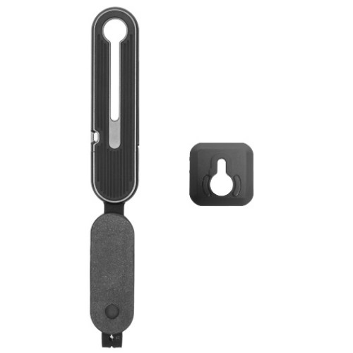 픽디자인 마이크로 클러치 아이플레이트 핸드스트랩 (해외구매)_이미지