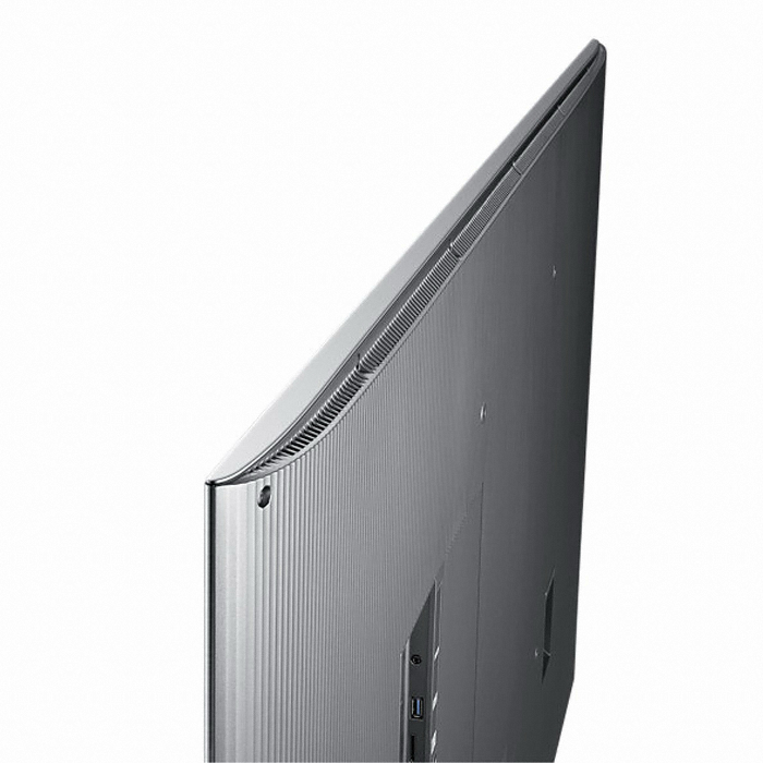 �Ｚ���� UN55JS8500F