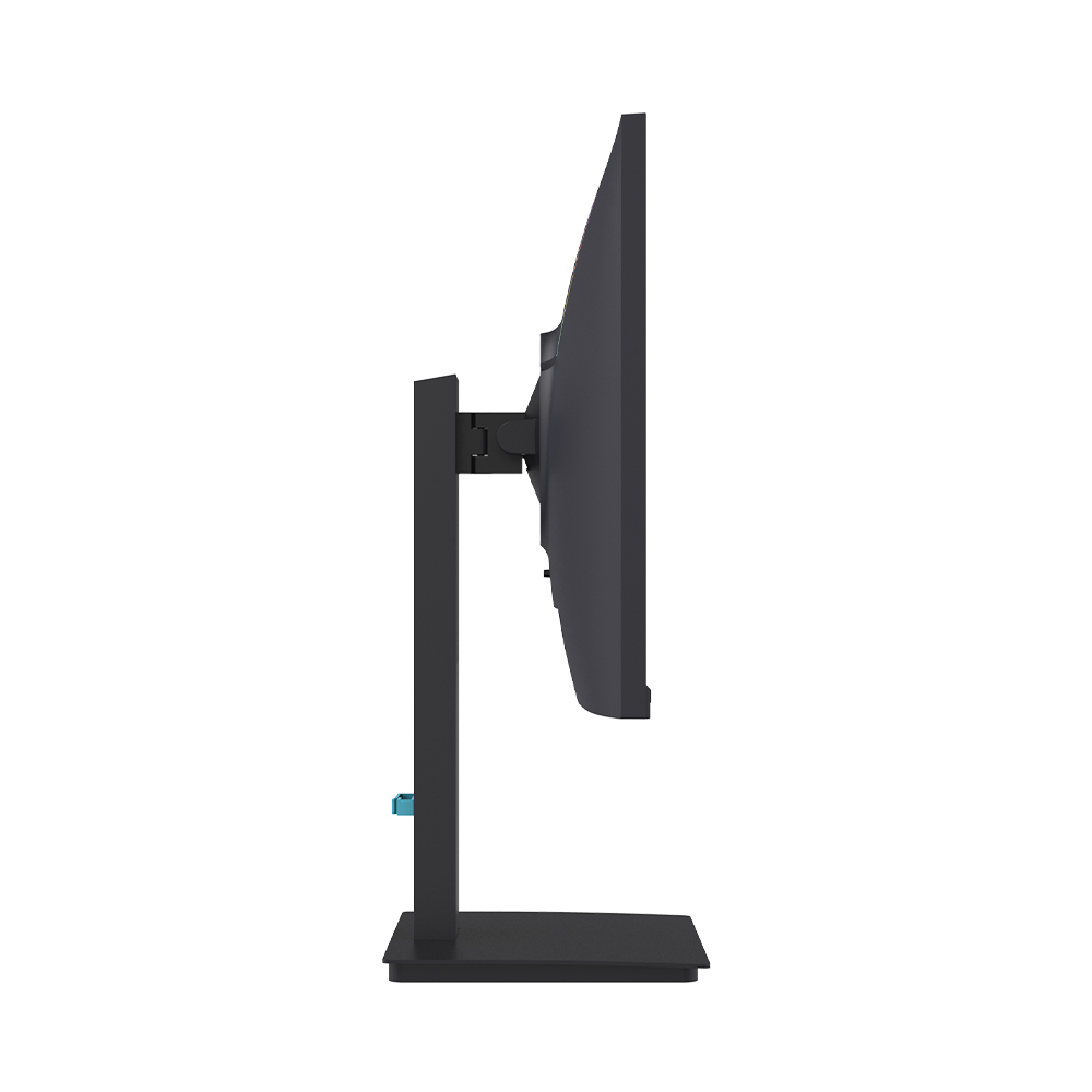 주연테크 X25F-360 블랙 무결점_이미지