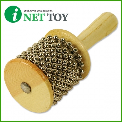  아이넷 뮤직 아고고벨 타악기 유아악기 유아음악놀이