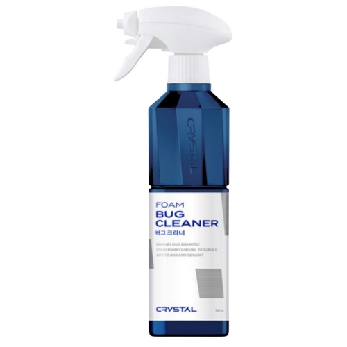 뉴 크리스탈 버그크리너 500ml