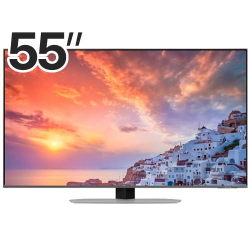 삼성전자 네오QLED KQ55QND90AFXKR (스탠드)_이미지