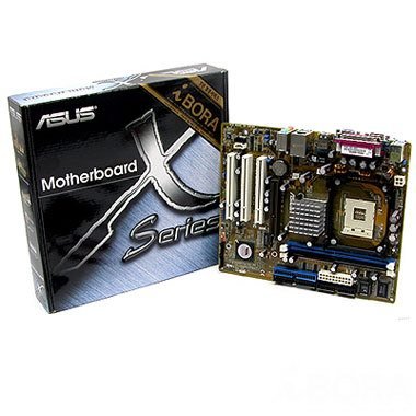ASUS P4V8X-MX ���̺���