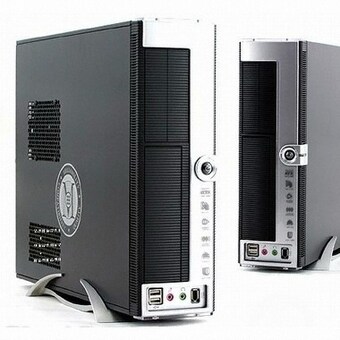<b>마이크로닉스</b> SL-10 Plus 블랙 (300W)