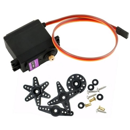 �Ƶ��̳� MG996R 180�� ��������