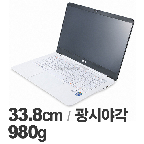 LG���� PC�׷� 13ZD950-LX20K