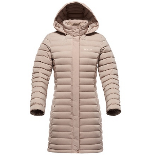 아르웬 튜브 다운자켓 1BYPAW0503