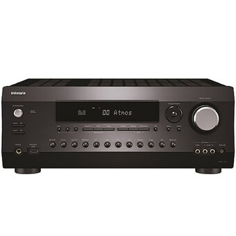 인테그라 DRX-3.4