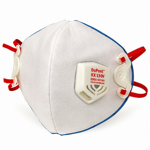 ㅤ방진마스크 KX130V 특급