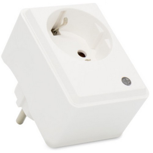 리모트 RF 고용량 콘센트 싱글