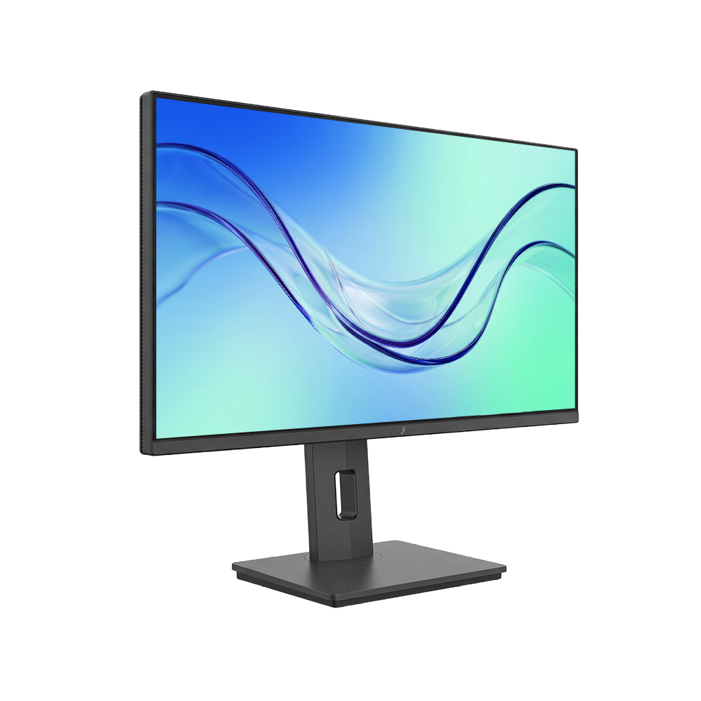 주연테크 V27Q120MC QHD IPS USB-C AI 멀티스탠드_이미지