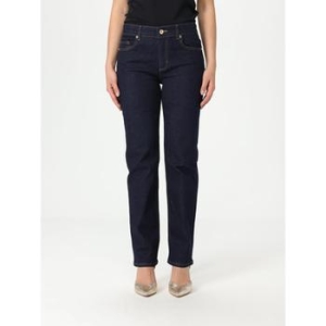 저스트카발리 Womans Jeans 78PAB5L1CDWFR Blue 904_이미지