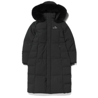 <b>아이더</b> 스칼렛 롱 다운 자켓 DWW24508CH