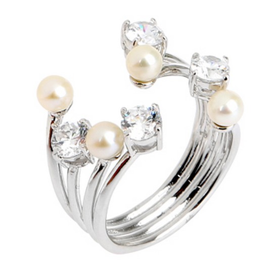 아가타 AGATHE 반지 2220264-293-TU_이미지