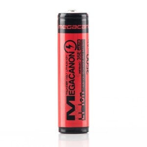 삼성전자 SDI 18650 충전 <b>건전지</b> 3500mAh