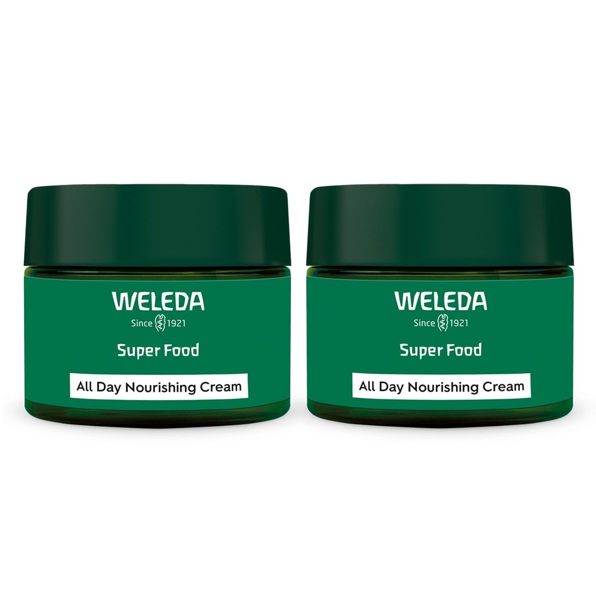 벨레다 슈퍼푸드 올데이 너리싱 크림 40ml (2개)_이미지