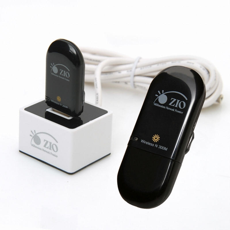 3000NU USB 2.0 무선랜카드 패키지