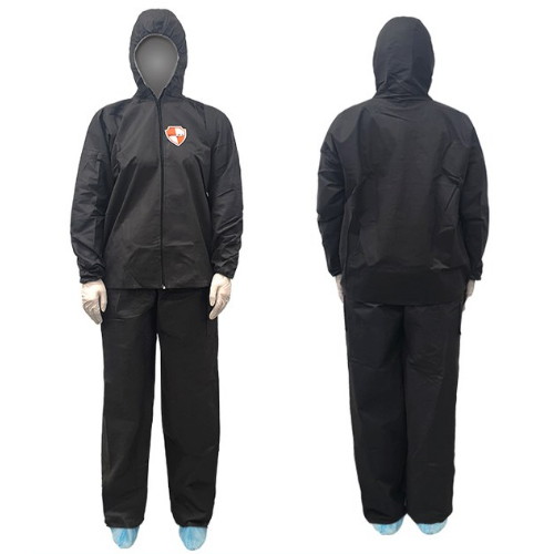 일회용 작업복 투피스 KM-10-PP