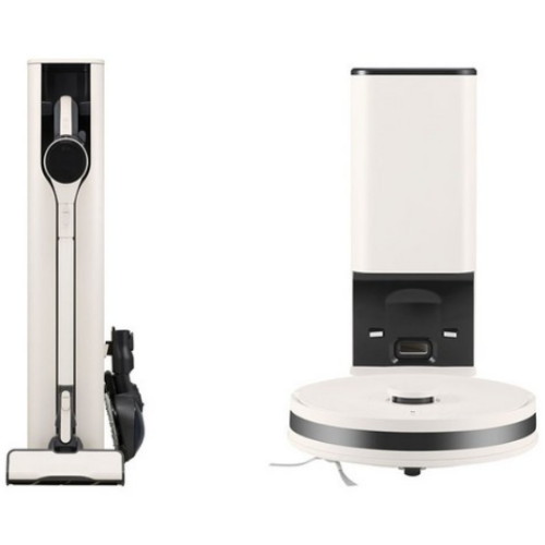 코드제로 AI A9 AI937WA + 로봇청소기 R585WKA1