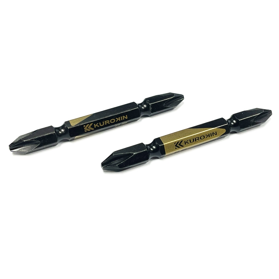 40V 강력비트 6파이 65mm 5202-65-BG (2pcs)