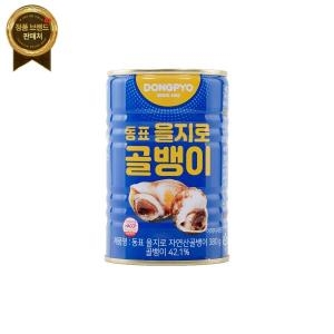 동표 을지로 골뱅이 380g [1개]