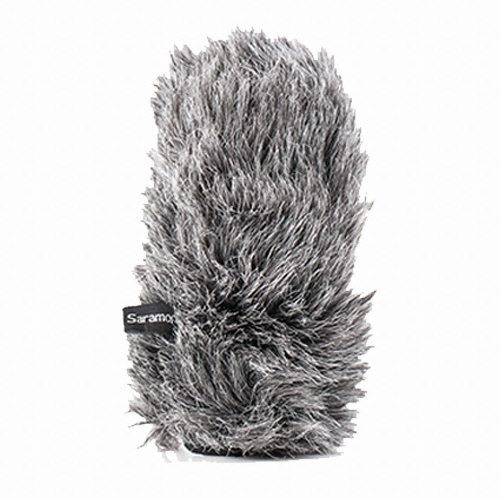Saramonic VMIC-WS ���彺ũ��