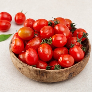 곰곰 달콤한 스테비아 대추방울토마토 1.5kg (1개)