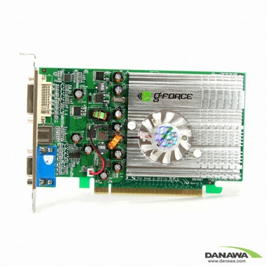 ������ ������ 7300GS 256MB (S:512MB)