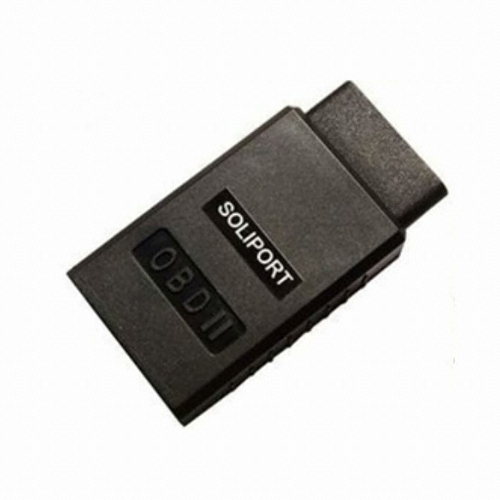 Yongtek ELM 327 Bluetooth OBD2 Diagnostic Scanner