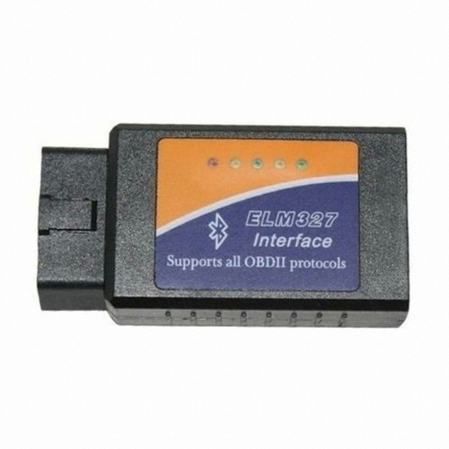 Yongtek ELM 327 Bluetooth OBD2 Diagnostic Scanner (해외쇼핑)