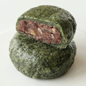 (주)백년화편 밥알찹쌀떡 65g 32개입이미지입니다. 누르면 해당 게시물로 새창이동합니다.