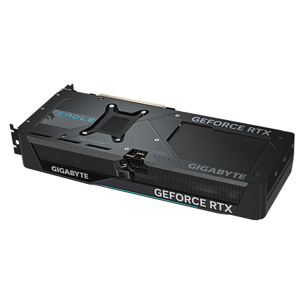 GIGABYTE ������ RTX 5070 EAGLE OC SFF D7 12GB ���̾���