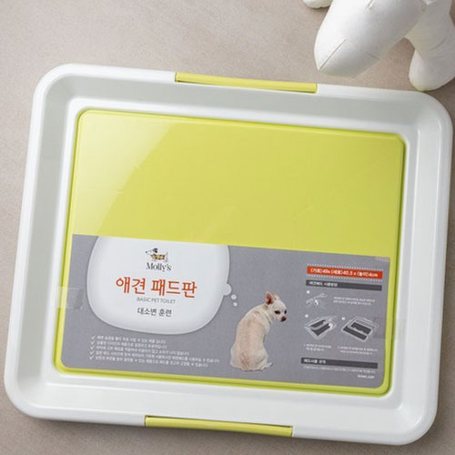 새샘 이마트 몰리스 애견 패드판_이미지