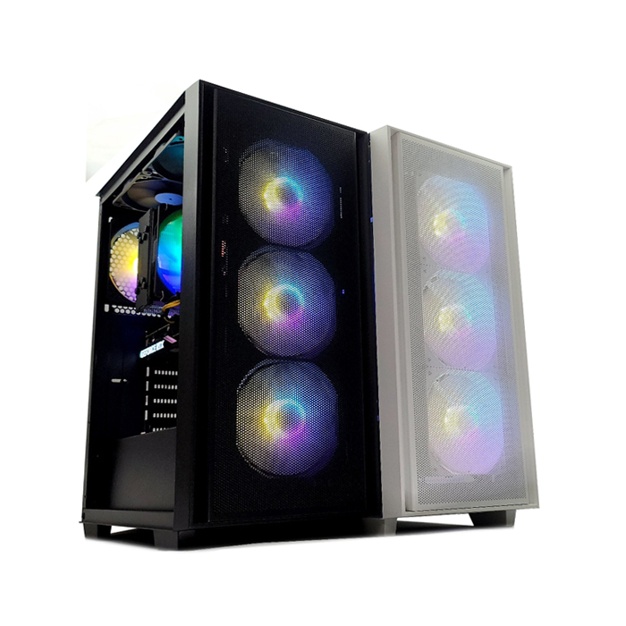영웅컴퓨터 영웅 게이밍프로 RL3746T (16GB, M.2 512GB)