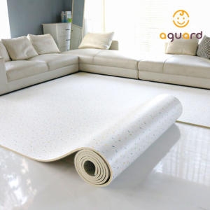 사뿐 PVC 롤매트 200x140x1.5cm