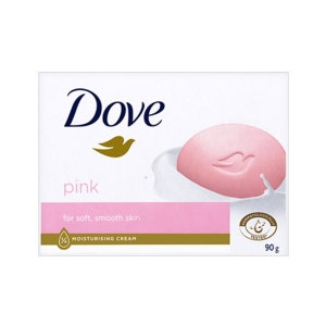 유니레버 도브 핑크 뷰티 바 90g (1개)
