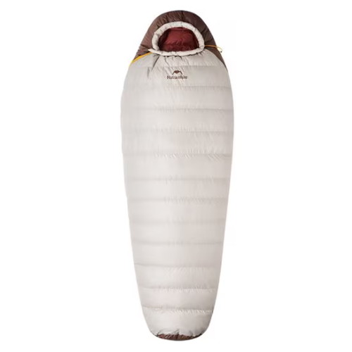 네이처하이크 SP550 다운 침낭 머미 M이미지입니다. 누르면 해당 게시물로 새창이동합니다.