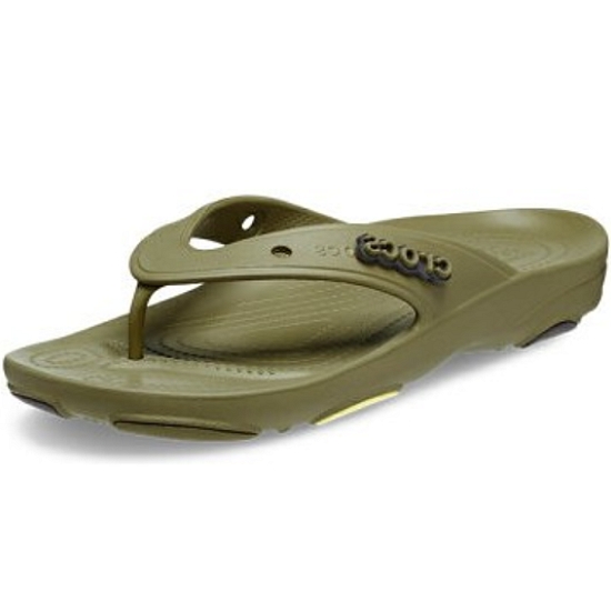 크록스 클래식 올 터레인 플립 207712-3UA이미지입니다. 누르면 해당 게시물로 새창이동합니다.