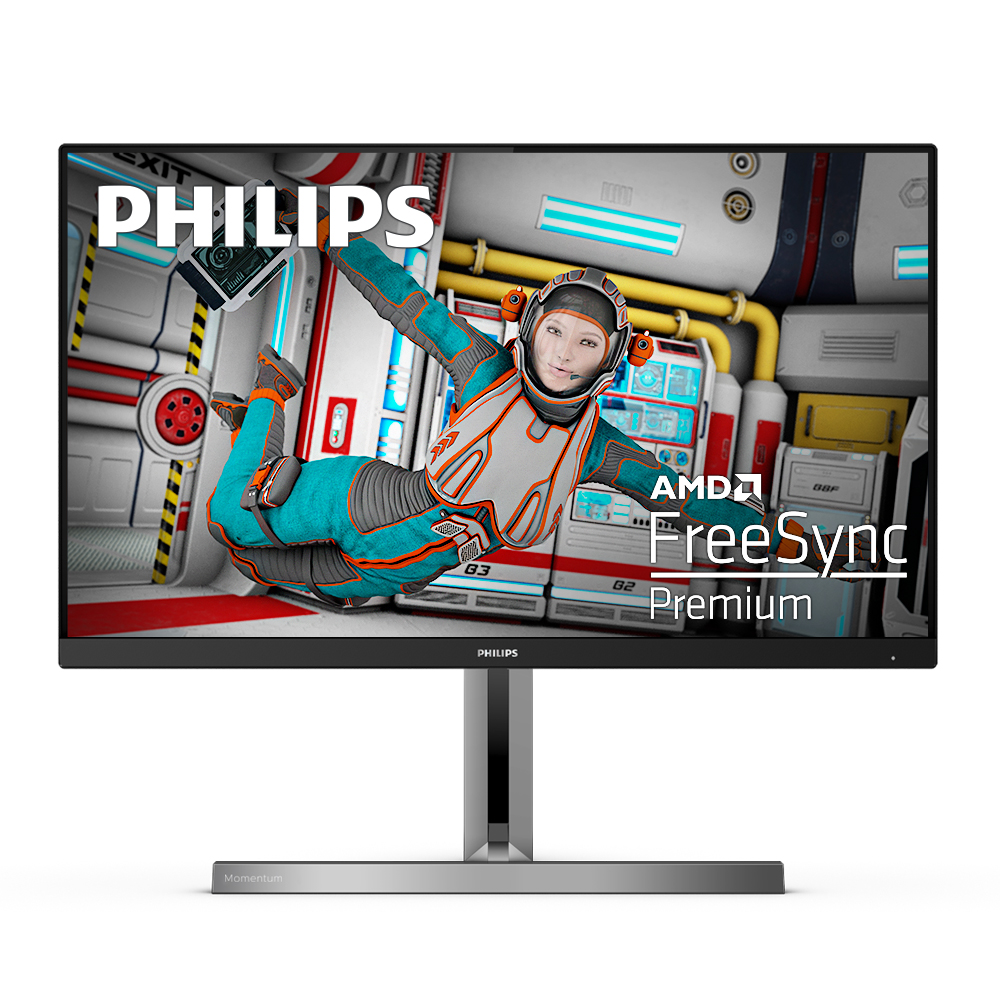 필립스 275M1 나노 IPS QHD 170 프리싱크 HDR 게이밍 무결점