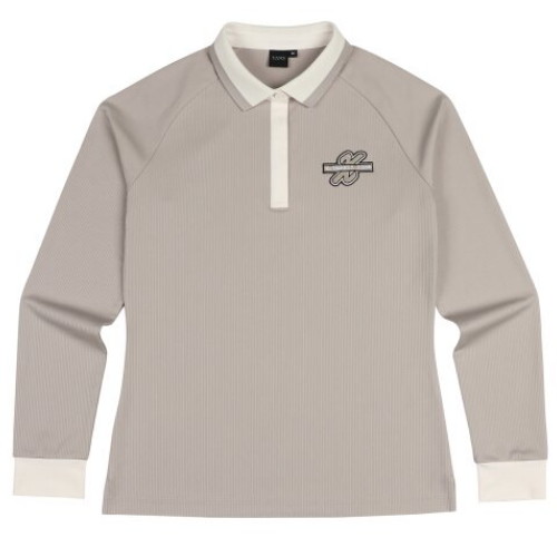 JDX골프 골조직 요꼬에리 X4TLV5483BE_이미지