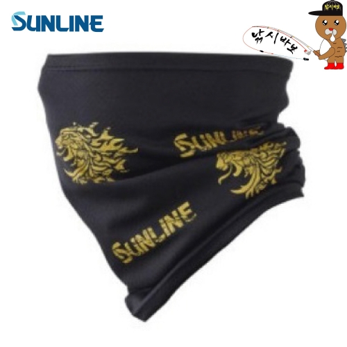 선라인 버프 워머 햇빛가리개 골드 SUW-0901 낚시바보이미지입니다. 누르면 해당 게시물로 새창이동합니다.