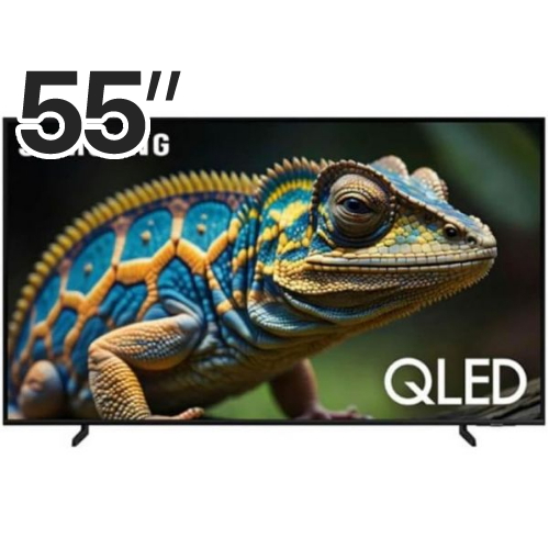 삼성전자 QLED QN55Q60D 리퍼비시 (방문수령)