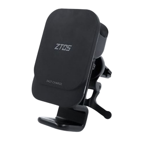 지토스 3in1 맥세이프 고속 무선충전거치대 ZT-3in1-MAC_이미지