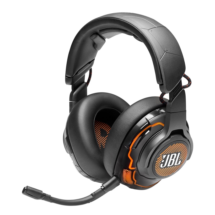 JBL QUANTUM ONE이미지입니다. 누르면 해당 게시물로 새창이동합니다.
